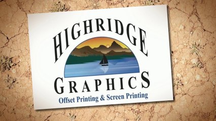 Eco-Friendly Printing | Green Printing in Asheville, NC from Highridge Graphics