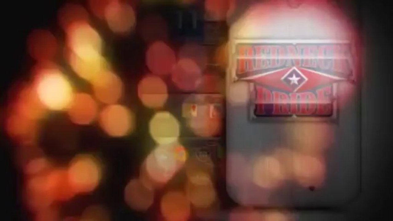 REDNECK PRIDE PROTECTIVE BACK CASE COVER FOR MOTOROLA MOTO X