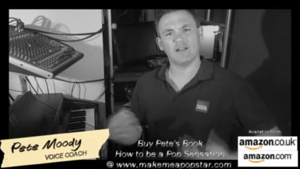 Bringing Energy to a Performance