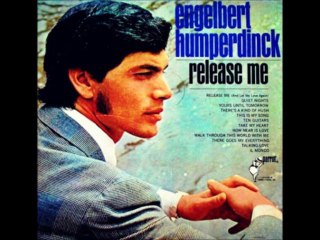 ENGELBERT HUMPERDINCK - TEN GUITARS (album version) HQ