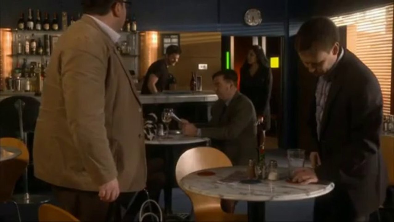 BBC Doctors Series 15 Episode 47 Give and Take 07/06/13