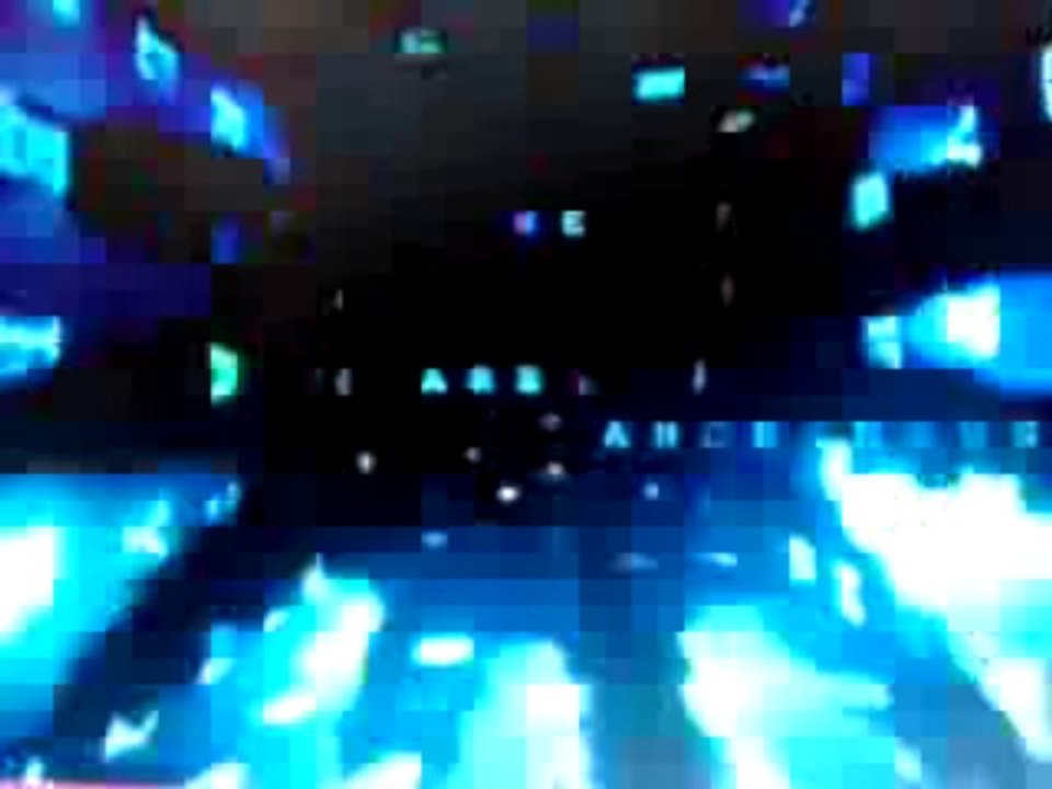 Anonymous passe un message