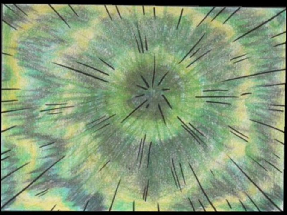 Mutant Bug Squishy Planet.
