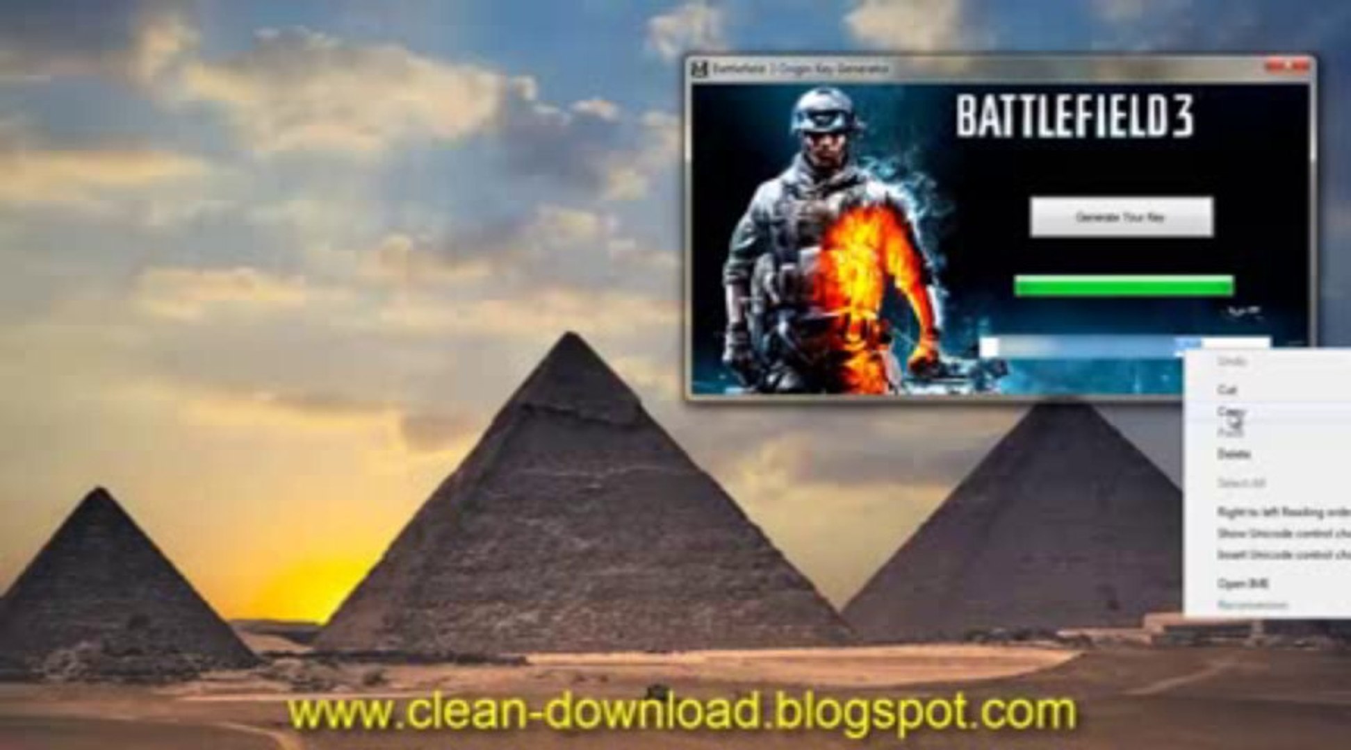 juice island Warrior Battlefield 3 Premium Origin Key Generator 2014 [UPDATED] - video  Dailymotion