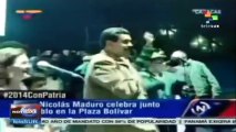 El 2014 será un año de consolidación política en Venezuela