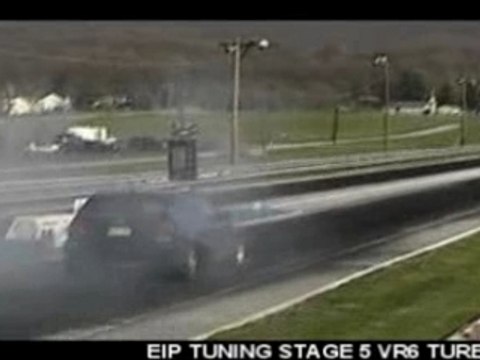 golf vr6 tuning EIP