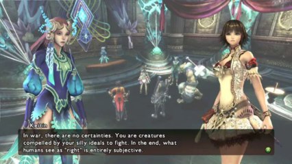 MagnaCarta 2 Walkthrough part 4 of 19 HD (Xbox 360)