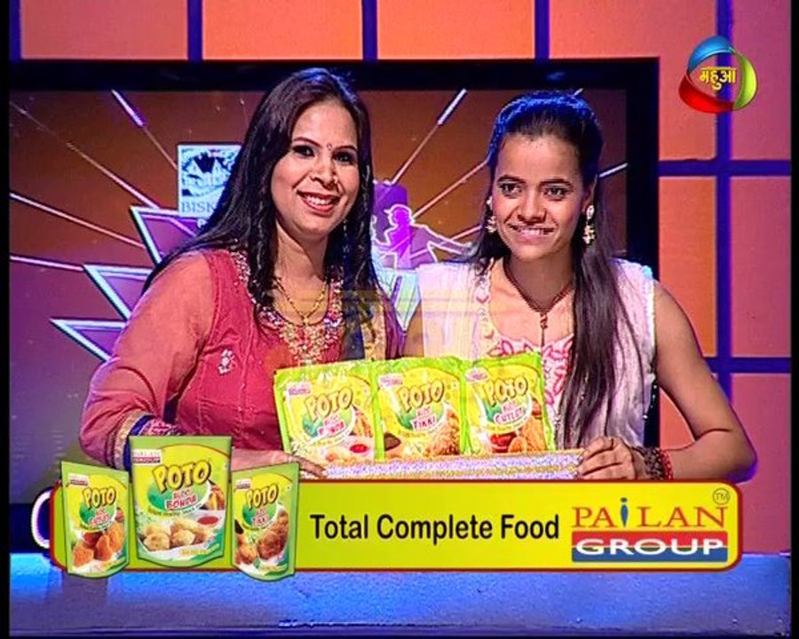 Full on masti with music only on the stage of "Zila Top-Jung Sur Ke"  judges & audience enjoyed a lot