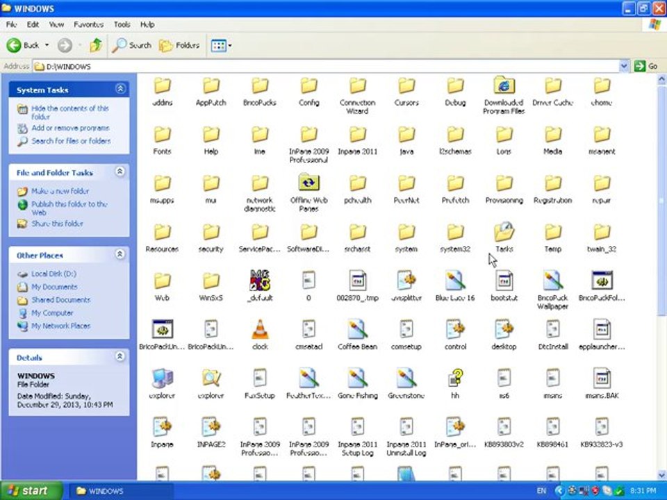 how to fast your computer