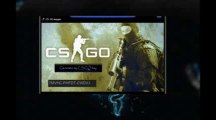 CS-GO Keygen - Counter-Strike- Global Offensive STEAM Key Generator [2014 January]