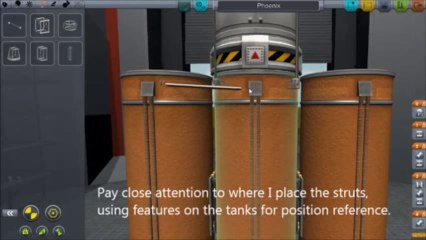 Phoenix Project Part 1 - A Kerbal Space Program Tutorial