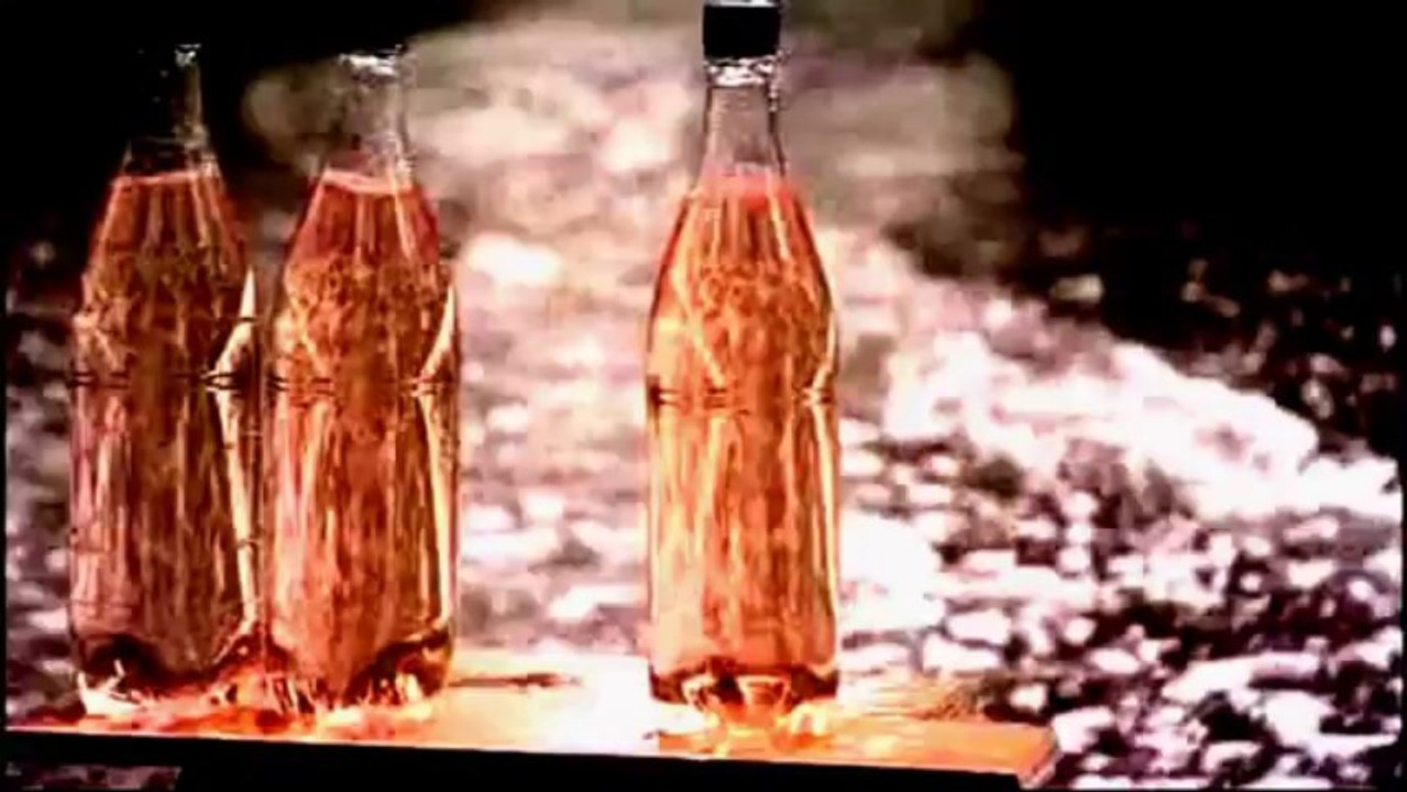 BBC SPECIAL REPORT SAVE FUEL USING WATER__
