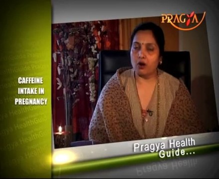 Tea & coffee can be a main cause of abortion so avoid it in pregnancy,Dr. Vibha Sharma advised