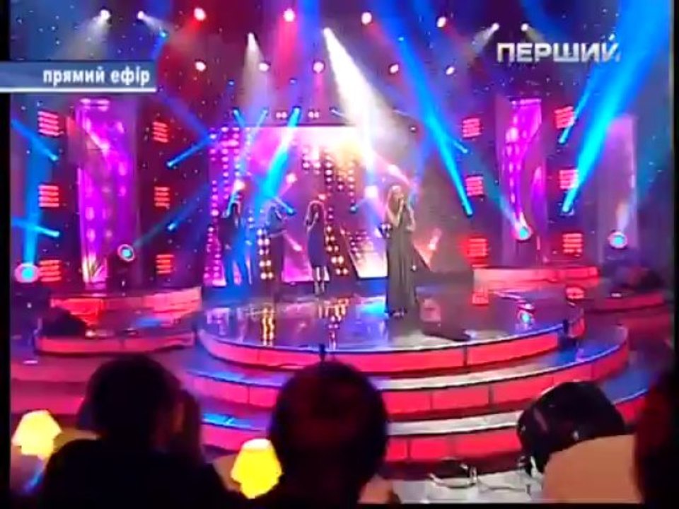 Ukraine Final 2014 Recap