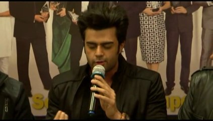 Society Young Achievers Awards Sonu Nigam and Manish Paul