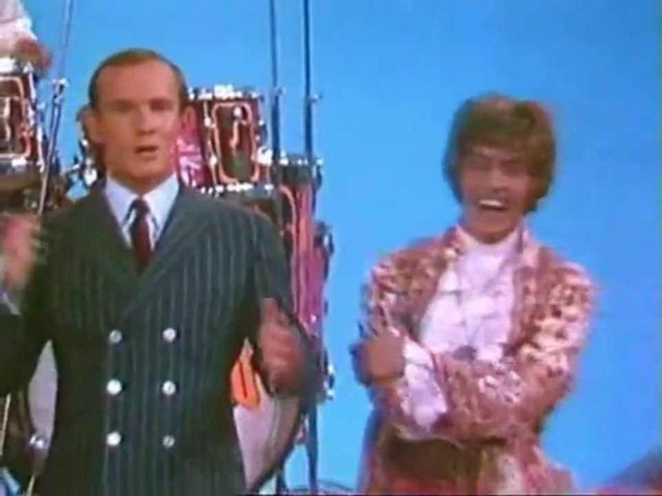 The Who - My Generation -- 1965