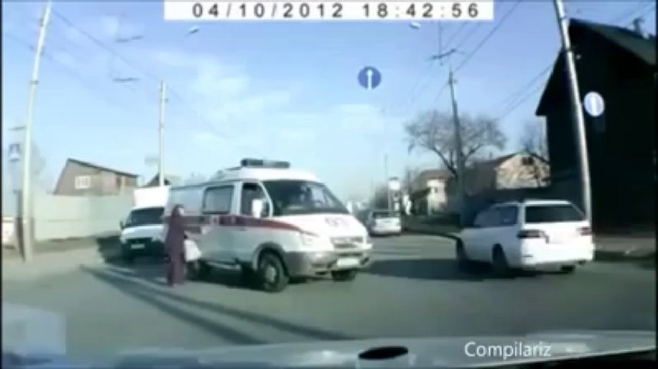 Lucky People Compilation