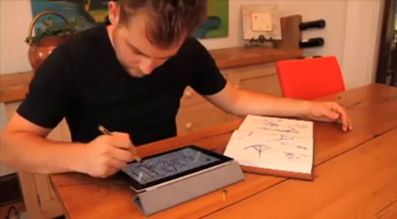 Cool Pen