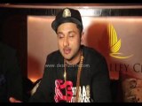 Yo Yo Boy Honey Singh described himself through amazing song,must watch