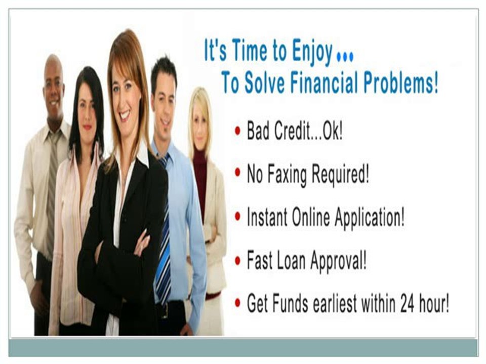 Cash Loans Now- Instant Loans For Unplanned Needs