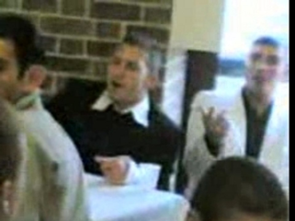 Flers selcuk mariage