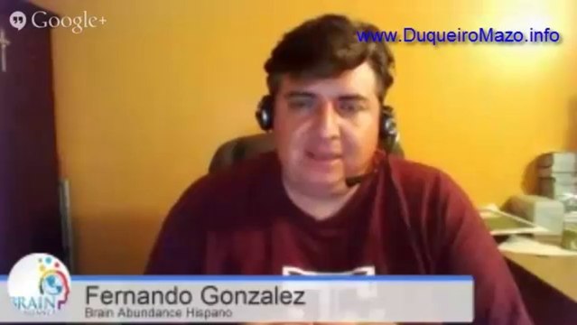 Brain Abundance para cumplir tus sueños en el 2014 *** Empresario de Impacto ***