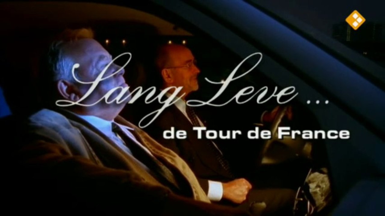 Lang leve... de Tour (2012)