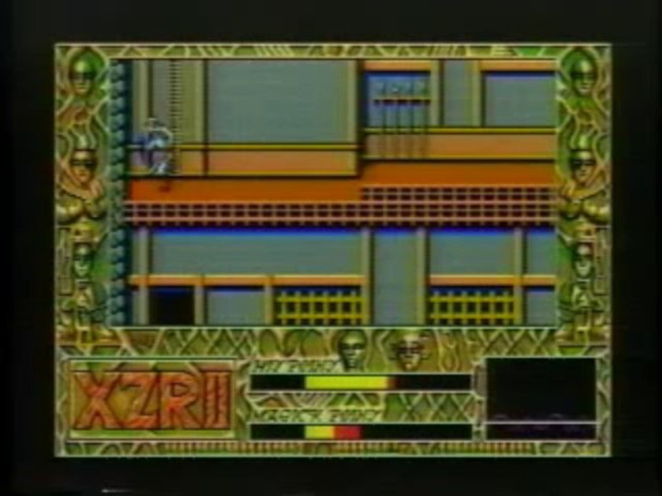 NND Videos Combined - ヴァリスクラブVol. 1 | Valis Club Volume 1