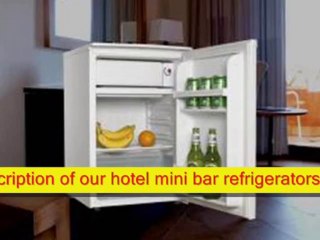 hotel minibar suppliers