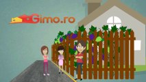 Anunturi imobiliare Gimo.ro - vulpea si strugurii