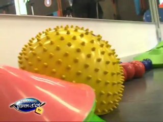 Gimnasio Personalizado - Concepto - MIR Fitness