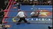Mistico vs. Averno - CMLL 1/30/05