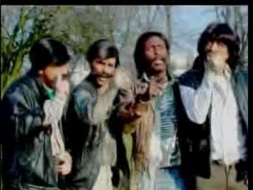 Bande a fifi -- Anniversaire Plamondon