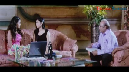 Shocking News About Mumaith Khan From Target Movie