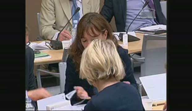 Audition de Mme Delphine Batho, ministre de l'écologie, du développement durable et de l'énergie - Mercredi 11 Juillet 2012