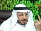 الزغبي يدعي بأن فكرة علي وصي رسول الله اُخذت من اليهود