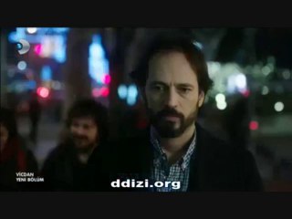 Cem Yıldız - Aşk Uyurmu uyanırmı (VicdanDizisi)