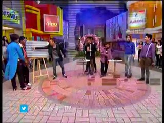 [131125]Yuk Keep Smile TTV - Seg 6