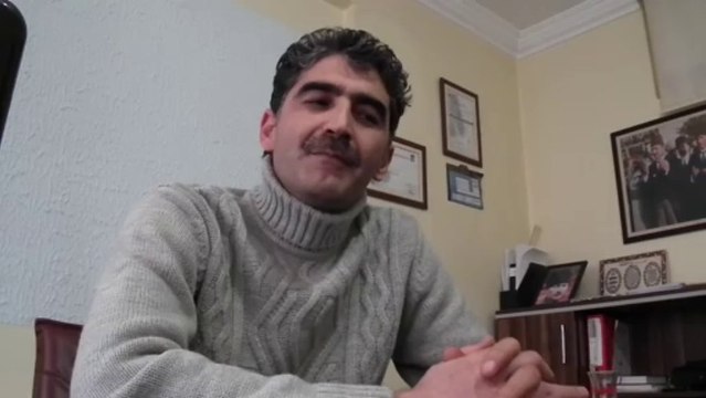 CHP AFŞİN BELEDİYE BAŞKAN ADAYI SELÇUK GÖKDOĞAN-HALİL DEMİR