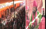 Urs Hazrat Imam Hussain RA in Darbar Makhdoom Pur Shreef 2013 Part 3/4
