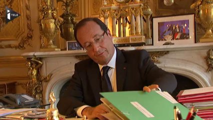 Les priorités du gouvernement pour 2014