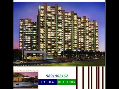 ~9891962162~ best discount pareena new residential apartment project sec-68 gurgaon