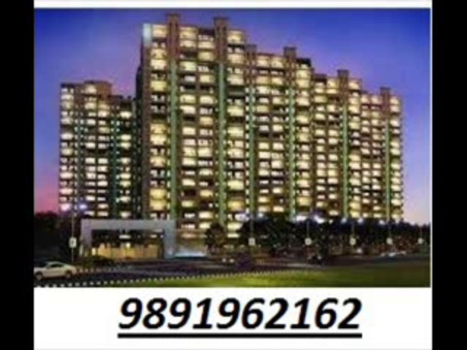Hot Deal !9891962162! Pareena New Launch Project In Sector-68 Gurgaon