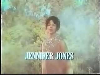 Angel, Angel, Down We Go trailer