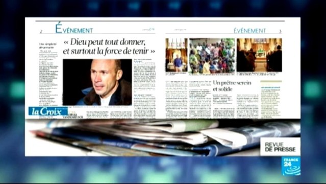 REVUE DE PRESSE - L'impossible mission des soldats français en Centrafrique