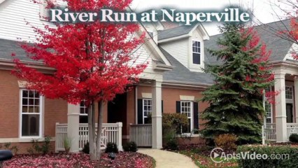 River Run at Naperville Apartments in Naperville, IL - ForRent.com