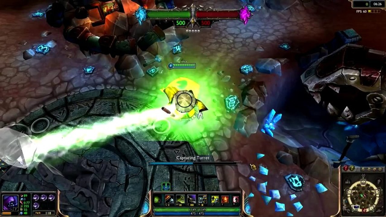 PAX Jax