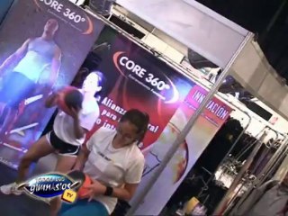 Gimnasio Personalizado - Concepto - MIR Fitness