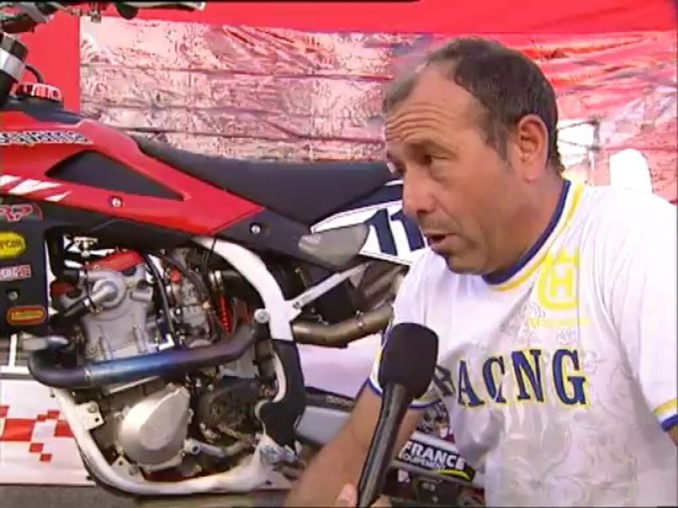 SuperMotard