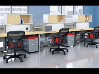 Office Facility Essentials from Appliedergonomics.com